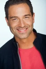 Danny Fehsenfeld en Mancha