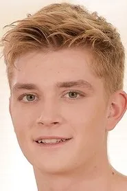 Retrato de Danny Jones