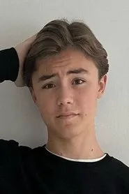Retrato de Danny Jongejan