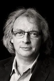 Retrato de Danny Krausz