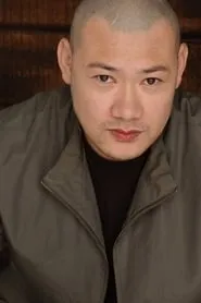 Retrato de Danny Le Boyer