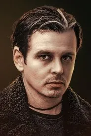 Retrato de Danny Lohner