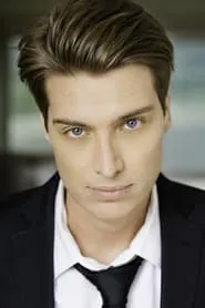 Danny Max en The Prankster