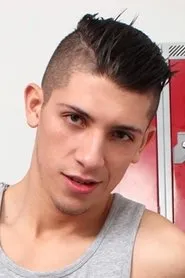 Retrato de Danny Montero
