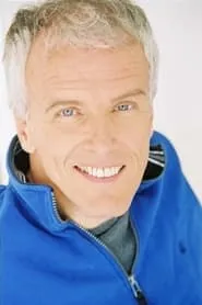 Retrato de Danny Murphy