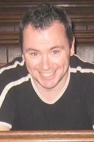 Foto de Danny Patrick