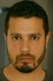 Retrato de Danny Thykær