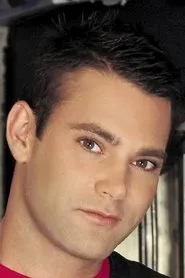 Retrato de Danny Vox