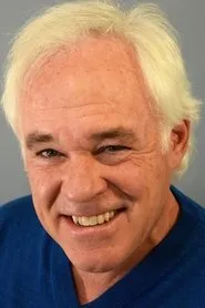 Retrato de Danny Winn