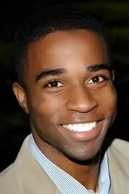 Danso Gordon en Muerte de una Showgirl