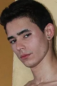 Retrato de Dante Piero