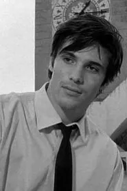 Dante Posani en Lucky, el intrépido