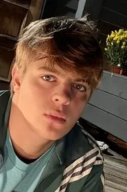 Retrato de Dante Scalia