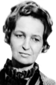 Retrato de Danutė Juronytė