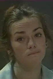 Retrato de Danutė Kuodytė
