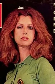 Retrato de Danuza Leão