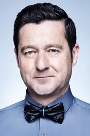 Retrato de Dany Turcotte