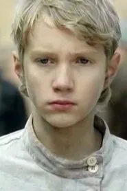 Retrato de Danylo Moiseiev