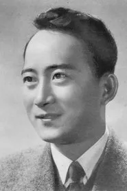 Retrato de Daolin Sun