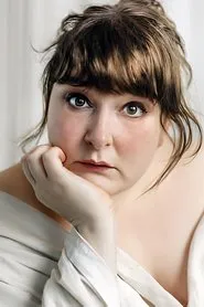 Retrato de Daphne Agten