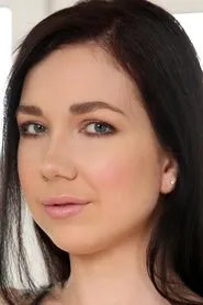 Retrato de Daphne Angel