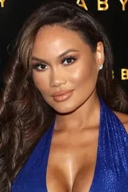 Retrato de Daphne Joy