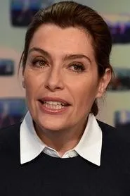 Daphné Roulier en Hollywood malgré lui