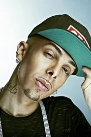 Dappy en N-Dubz Love, Live, Life: Live from the O2 Arena