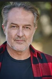 Dar Dixon en Dying to Sleep