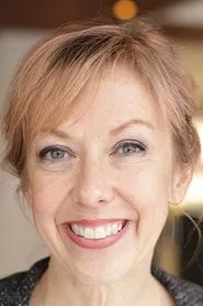 Retrato de Dara McGarry