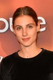 Dara Tombroff en Algo celosa
