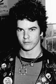 Darby Crash en Germs: Caught In My Eye