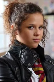 Retrato de Darcy Isa