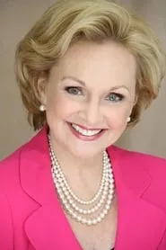 Retrato de Darcy Shean