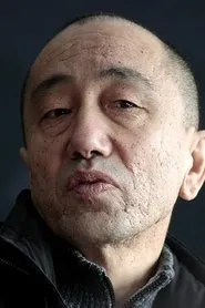 Retrato de Darezhan Omirbayev