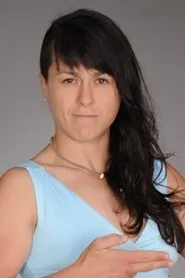 Daria Ibragimova en Invicta FC 15: Cyborg vs. Ibragimova