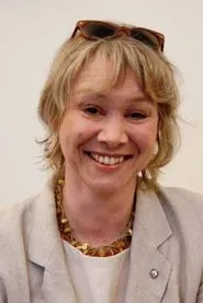 Retrato de Daria Trafankowska
