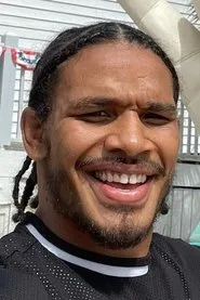 Retrato de Darian Weeks