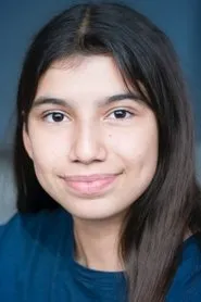 Retrato de Darianne Ramirez-Blanchette
