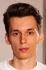 Retrato de Darin Boswell