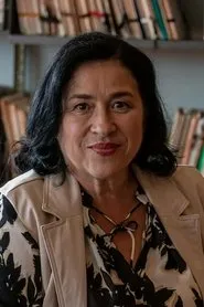 Darina Abrahámová en Frontové divadlo