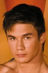 Retrato de Dario Dolce