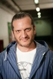 Retrato de Darío Sztajnszrajber