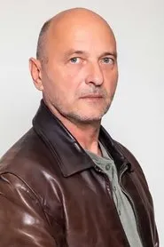 Dario Varga en Sprava
