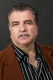 Retrato de Dario Veca