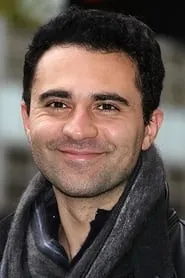 Darius Campbell en From Here To Eternity