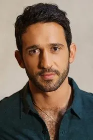 Darius Homayoun en The Dead of Night