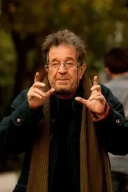 Dariush Mehrjui en Mehrjui: The Forty-Year Report