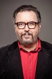 Dariusz Gnatowski en Igraszki z diablem