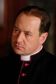 Dariusz Kwaśnik en Karol, el Papa que siguió siendo hombre